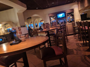 Olive Garden Italian Restaurant - Houston