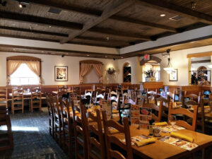 Olive Garden Italian Restaurant - Huntsville