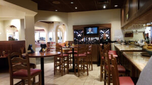 Olive Garden Italian Restaurant - Beaumont