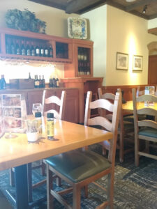 Olive Garden Italian Restaurant - New Braunfels