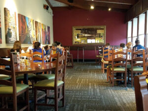 Olive Garden Italian Restaurant - McAllen