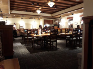 Olive Garden Italian Restaurant - McAllen