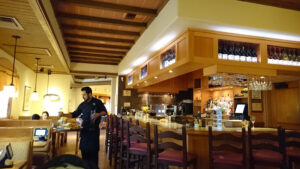 Olive Garden Italian Restaurant - Weslaco