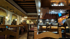 Olive Garden Italian Restaurant - El Paso