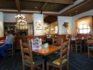 Olive Garden Italian Restaurant - Logan