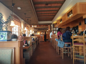 Olive Garden Italian Restaurant - Phoenix