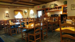 Olive Garden Italian Restaurant - Chandler