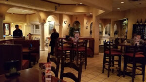 Olive Garden Italian Restaurant - Las Vegas