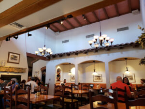 Olive Garden Italian Restaurant - Burbank