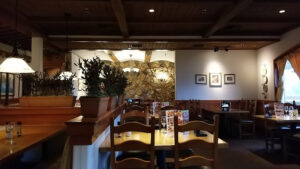 Olive Garden Italian Restaurant - Roseville