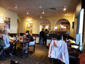 Olive Garden Italian Restaurant - Sacramento