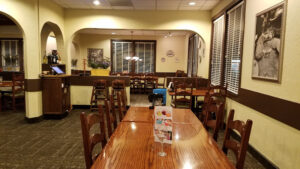 Olive Garden Italian Restaurant - Yakima