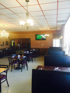 Olympus - 1518 Center St suite A, New Iberia, LA 70560 | Food Near Me