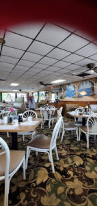 Omega Pancake House - Surfside Beach