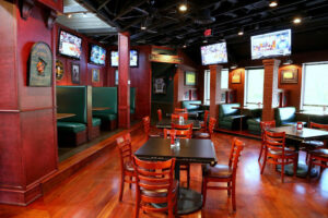 On Tap Sports Cafe - Riverchase Galleria - Birmingham