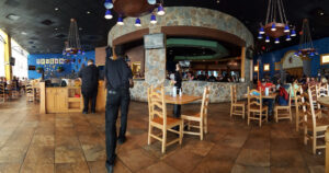 On The Border Mexican Grill & Cantina - Orlando