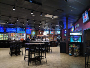 On the Rox Sports Bar & Grill - Humble