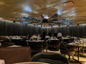 One Steakhouse - Las Vegas