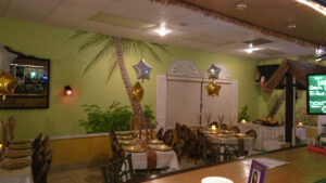 One World International Restaurant - Port St. Lucie