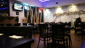 Ooi Japanese Restaurant - Clovis