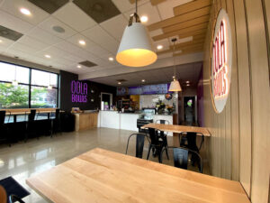 Oola Bowls- Fruitville Pike Cafe & Drive Thru - Lancaster