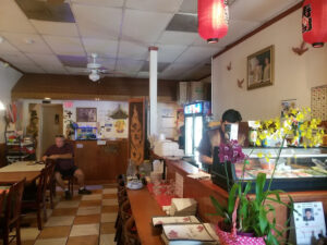 Orchids Thai Restaurant - Port Richey