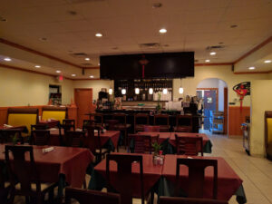 Oriental Cafe Sushi Bar & Chinese Cuisine - Austell