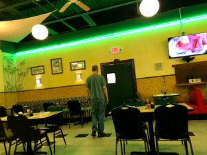 Oriental Kitchen Restaurant - Pflugerville