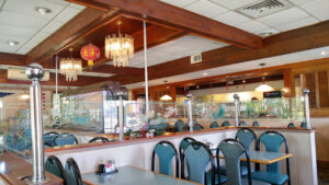 Oriental Star Buffet - Jamestown