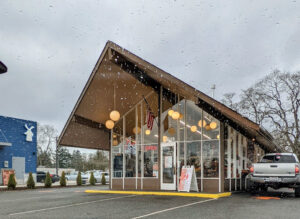 Original House of Donuts - Lakewood