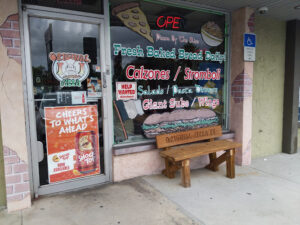 Original Pizza II - Pinellas Park