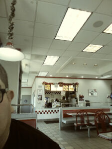 Original Tommy's World Famous Hamburgers - Palmdale