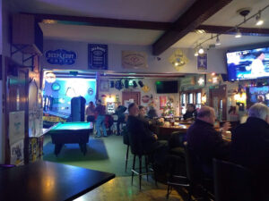 Orson's Saloon - Cudahy