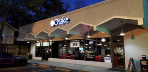 Osake - Japanese Hibachi and Sushi - Covington