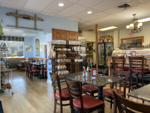 Our Daily Bread Bakery & Bistro - Salem