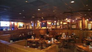 Outback Steakhouse - Springfield