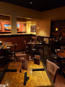 Outback Steakhouse - Butler