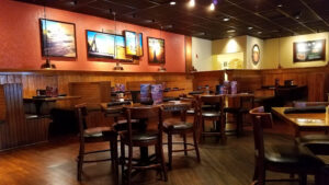 Outback Steakhouse - Blasdell