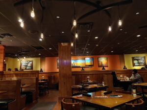 Outback Steakhouse - Rochester