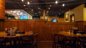 Outback Steakhouse - Pittsburgh