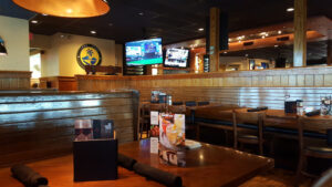 Outback Steakhouse - Harrisburg