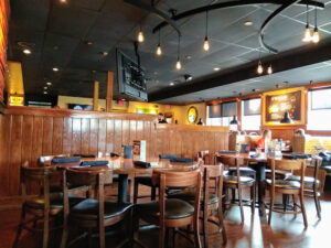 Outback Steakhouse - Lancaster