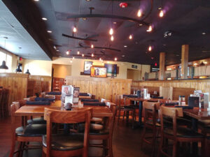 Outback Steakhouse - Royersford