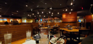 Outback Steakhouse - Woodbridge