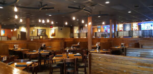 Outback Steakhouse - Arlington