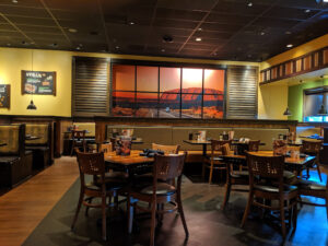 Outback Steakhouse - Waynesboro