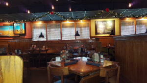 Outback Steakhouse - Richmond