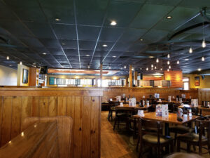 Outback Steakhouse - Newport News