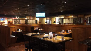 Outback Steakhouse - North Charleston