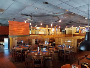 Outback Steakhouse - North Myrtle Beach